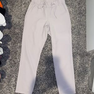 Lululemon stretch high-rise pant